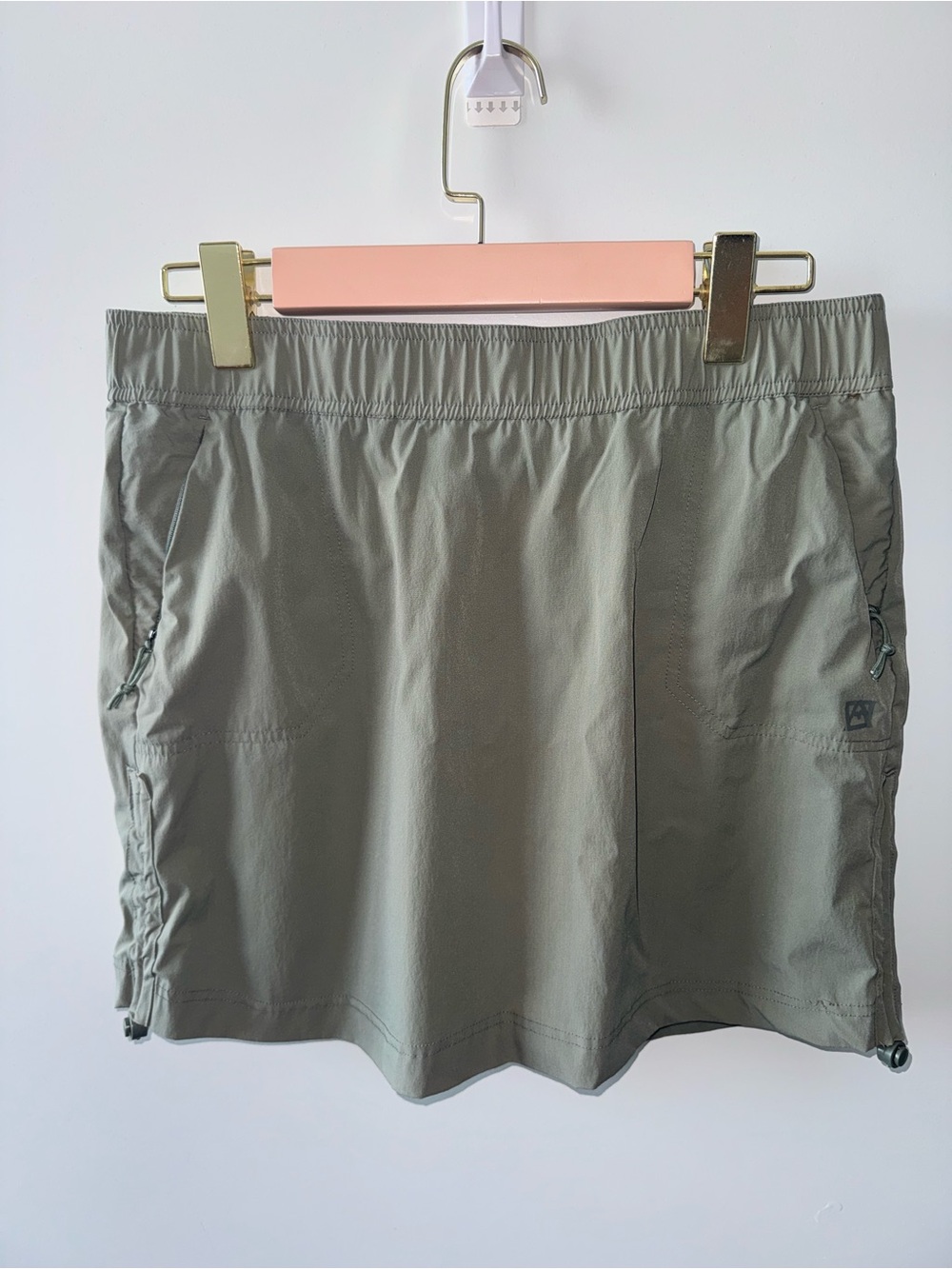 Avalanche Sage Active Skort